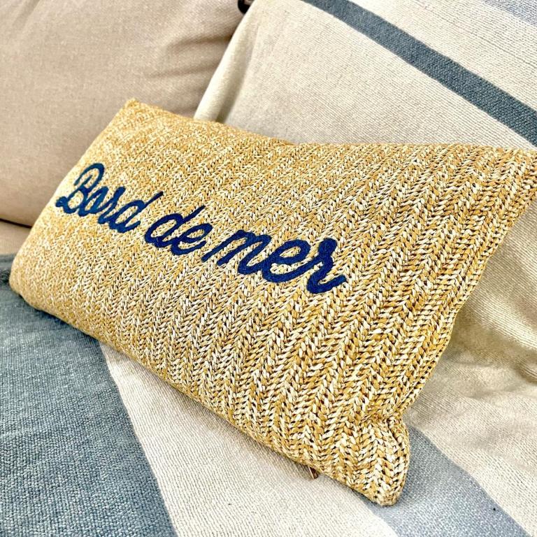 « Studio Cosy vieille ville » refait à neuf - Appartamento Monolocale - 6