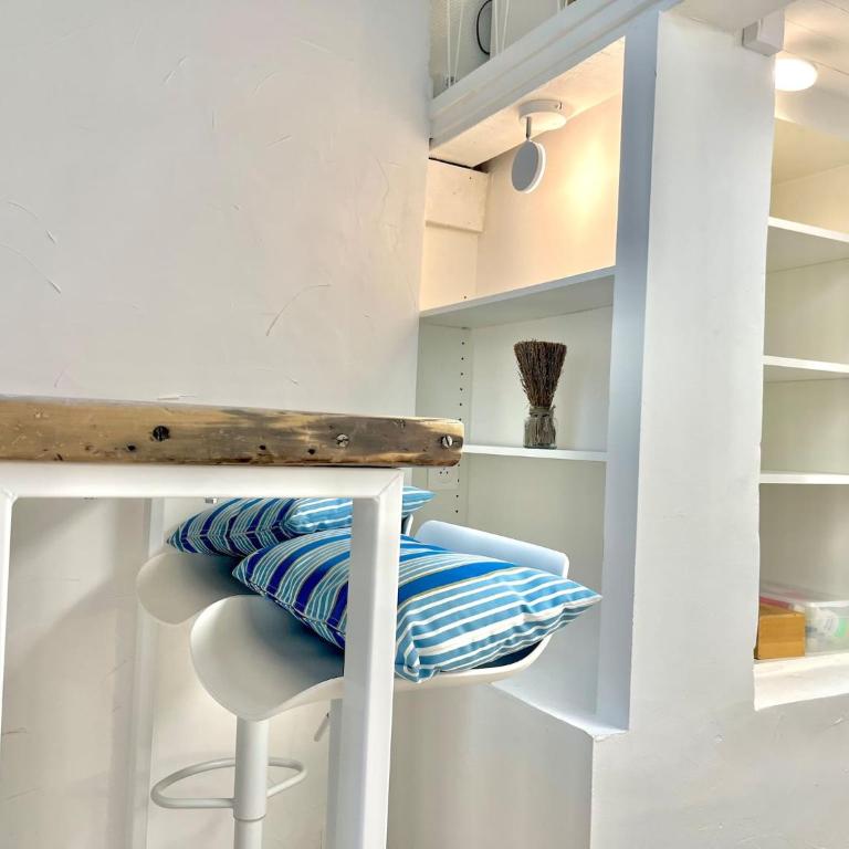 « Studio Cosy vieille ville » refait à neuf - Appartamento Monolocale - 7