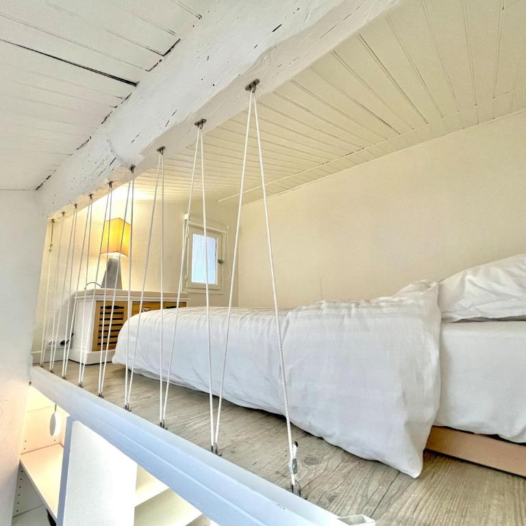 « Studio Cosy vieille ville » refait à neuf - Appartamento Monolocale - 14