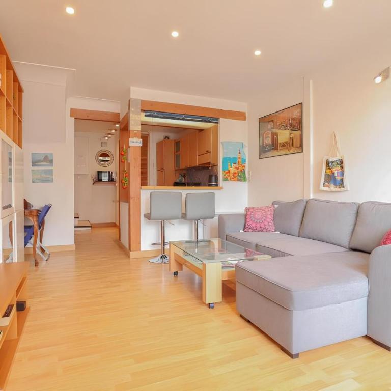 "Le Winter Palace" Prestigieux, Centre, Calme - Appartement 2 Chambres - 4