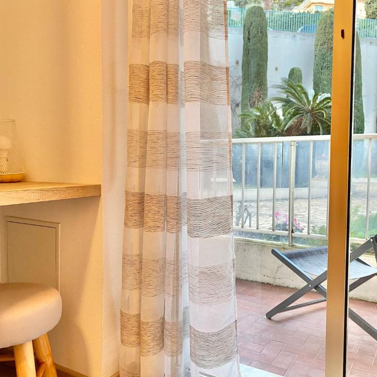 "Le rêve éveillé", vue mer, garage - Apartment mit 2 Schlafzimmern - 24