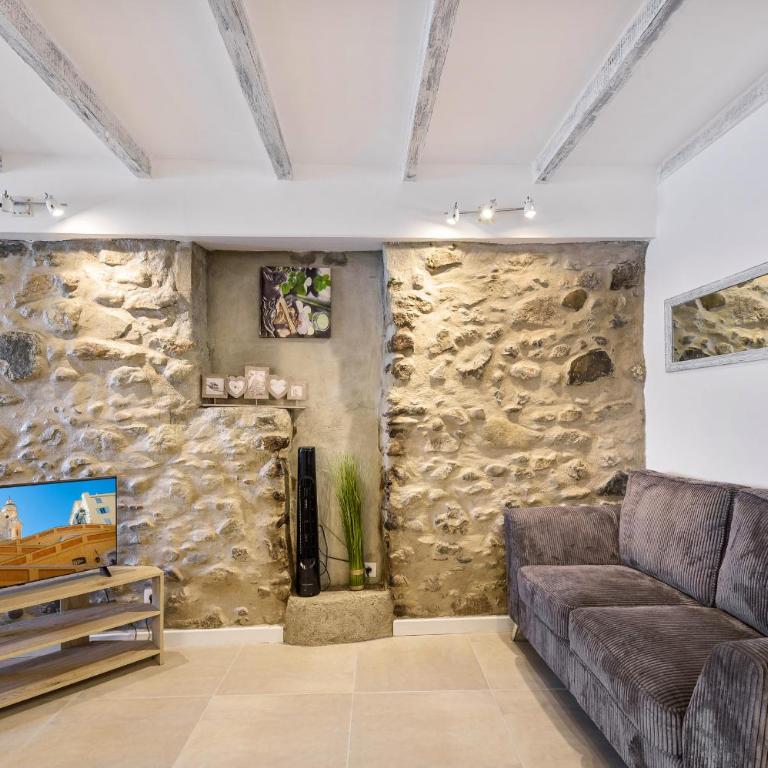 "La Maison des Sablettes" Vue Mer et Centre - Appartement 2 Chambres - 2