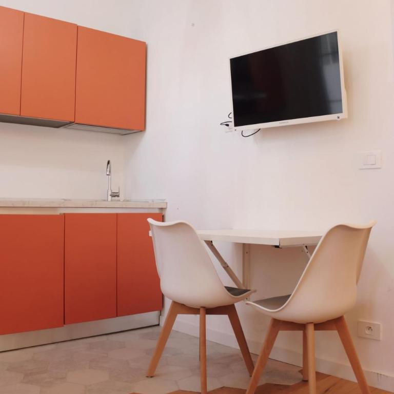 "Le Massena" Plein Centre, Neuf, Proche gare - Apartamento de 1 dormitorio - 3