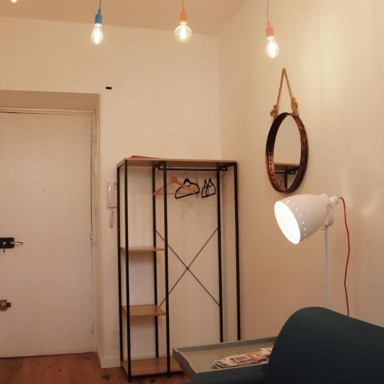 "Le Massena" Plein Centre, Neuf, Proche gare - Apartamento de 1 dormitorio - 7