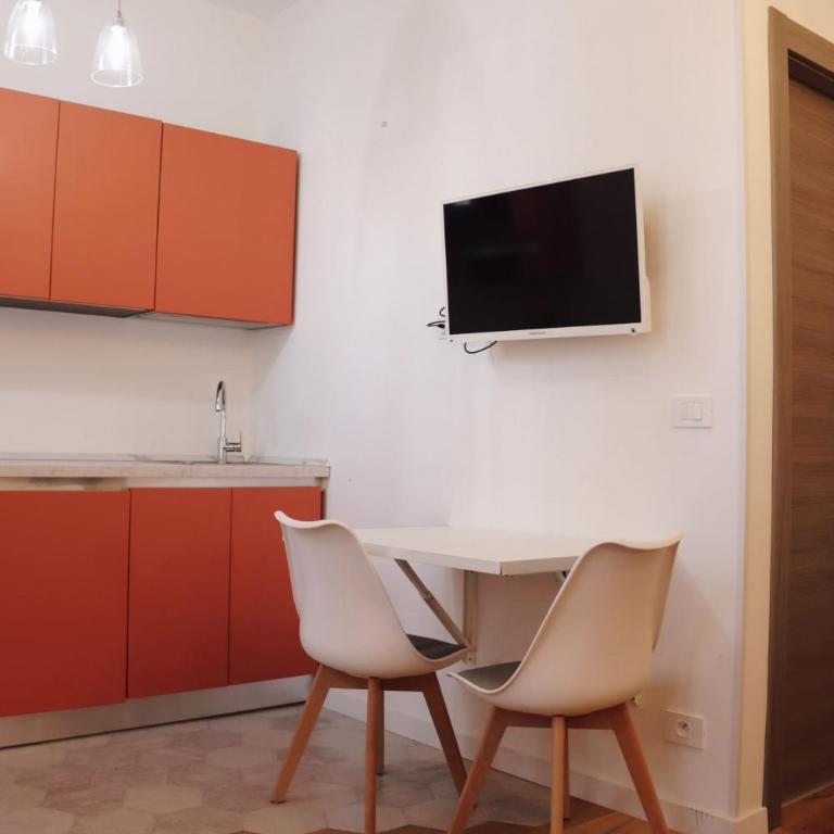 "Le Massena" Plein Centre, Neuf, Proche gare - Apartamento de 1 dormitorio - 5