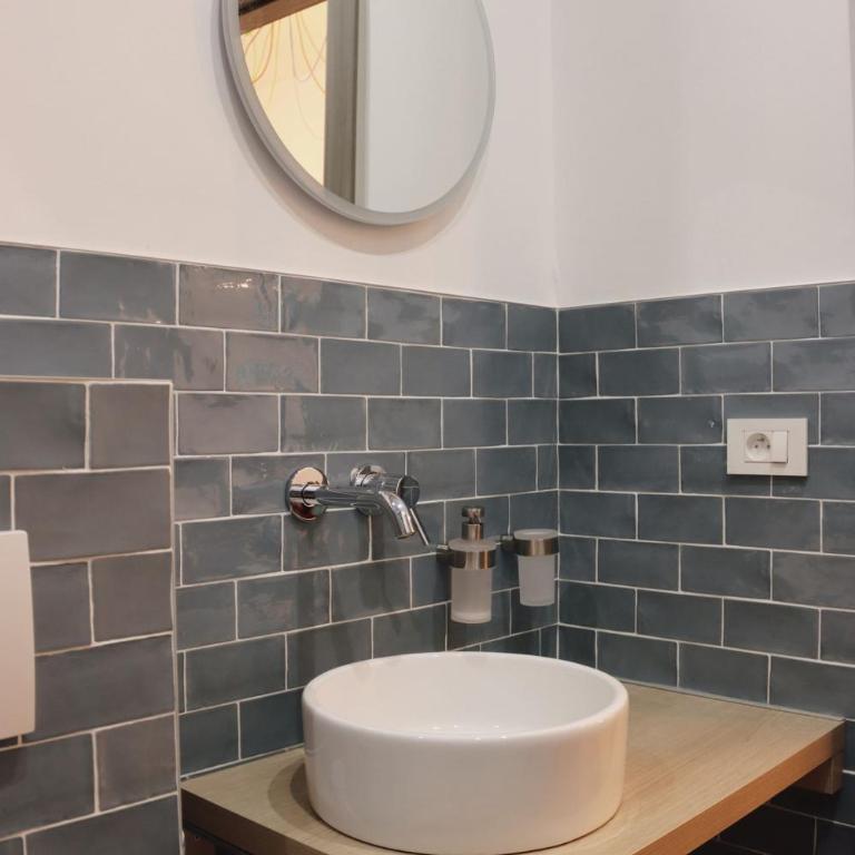 "Le Massena" Plein Centre, Neuf, Proche gare - Apartamento de 1 dormitorio - 9