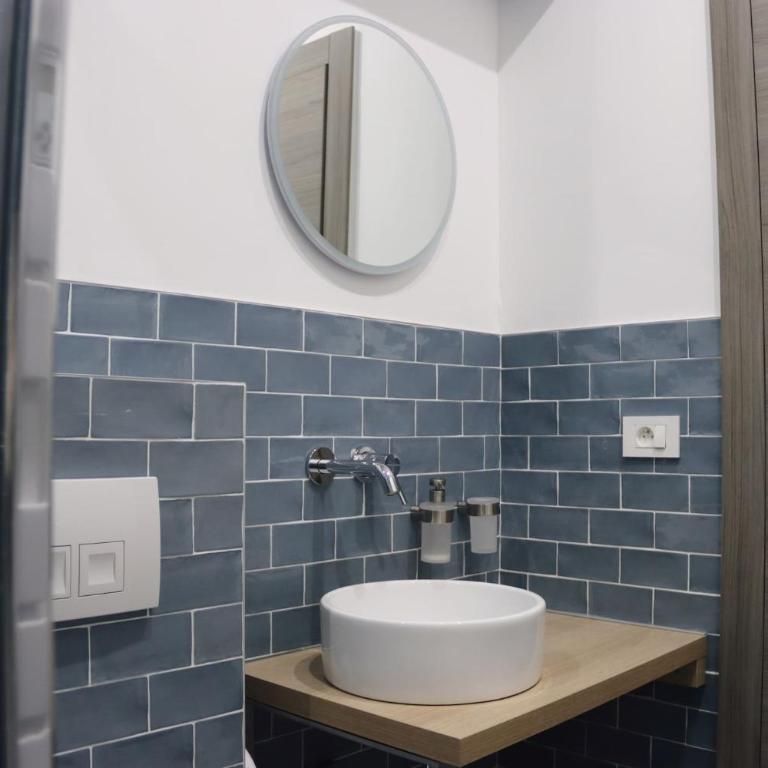 "Le Massena" Plein Centre, Neuf, Proche gare - Apartamento de 1 dormitorio - 13