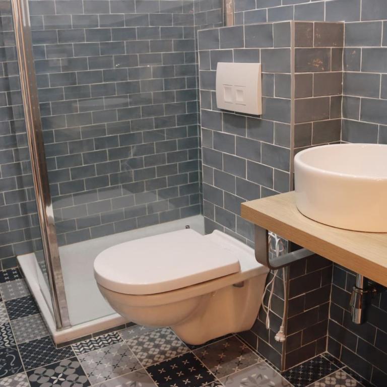"Le Massena" Plein Centre, Neuf, Proche gare - Apartamento de 1 dormitorio - 17
