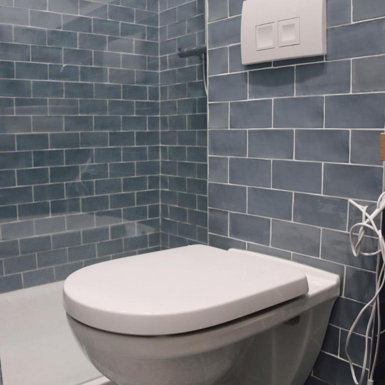 "Le Massena" Plein Centre, Neuf, Proche gare - Apartamento de 1 dormitorio - 15