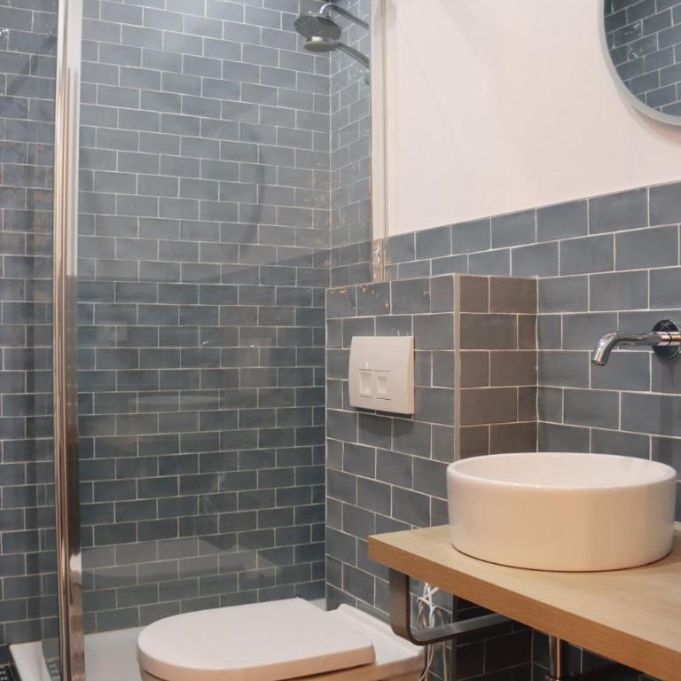 "Le Massena" Plein Centre, Neuf, Proche gare - Apartamento de 1 dormitorio - 18