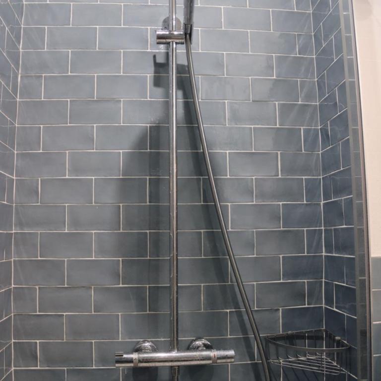 "Le Massena" Plein Centre, Neuf, Proche gare - Apartamento de 1 dormitorio - 19