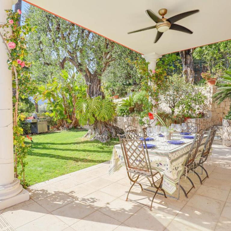 "Le Clos des Guillons" Piscine, Vue imprenable, Parkings - Appartement - 2