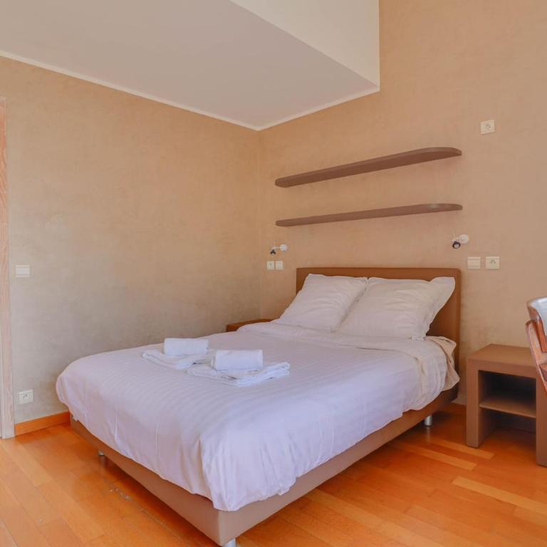 "Le Clos des Guillons" Piscine, Vue imprenable, Parkings - Appartement - 3