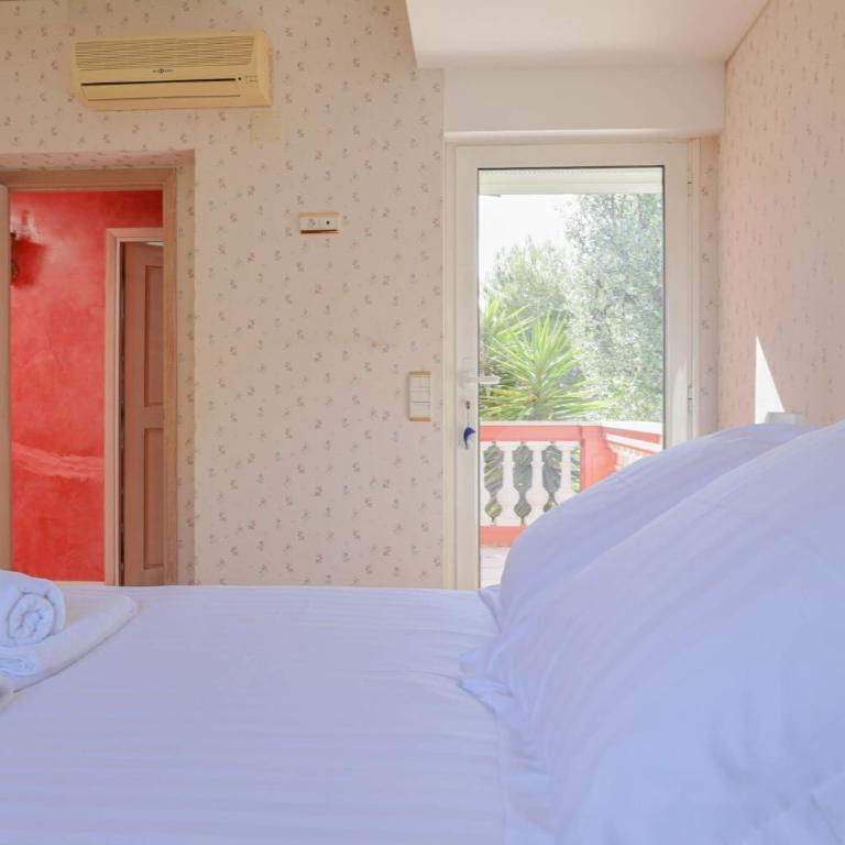 "Le Clos des Guillons" Piscine, Vue imprenable, Parkings - Appartement - 8
