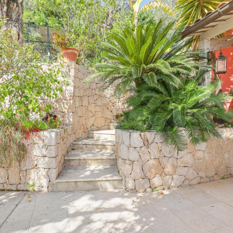 "Le Clos des Guillons" Piscine, Vue imprenable, Parkings - Appartement - 6