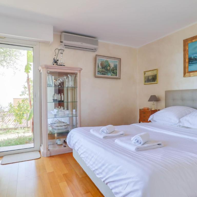 "Le Clos des Guillons" Piscine, Vue imprenable, Parkings - Appartement - 16