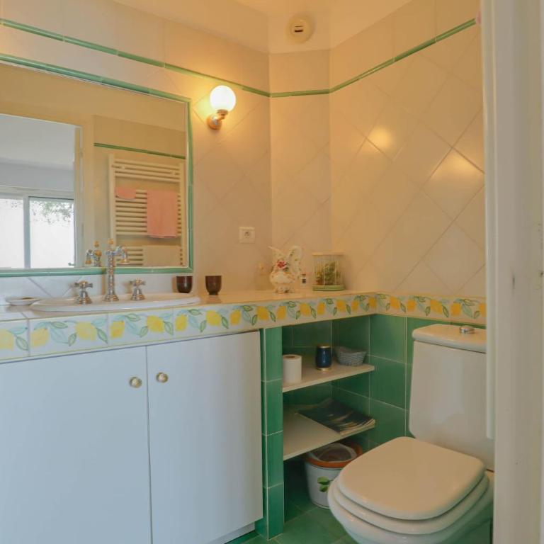 "Le Clos des Guillons" Piscine, Vue imprenable, Parkings - Appartement - 19