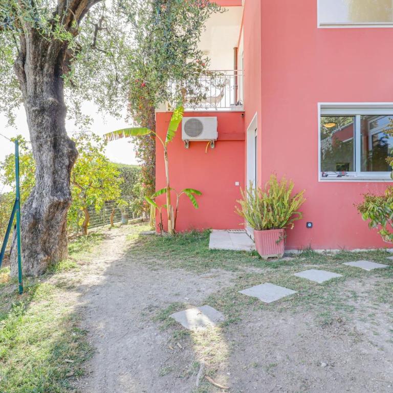 "Le Clos des Guillons" Piscine, Vue imprenable, Parkings - Appartement - 23