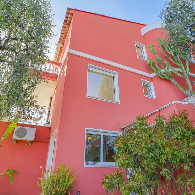 "Le Clos des Guillons" Piscine, Vue imprenable, Parkings - Appartement - 24
