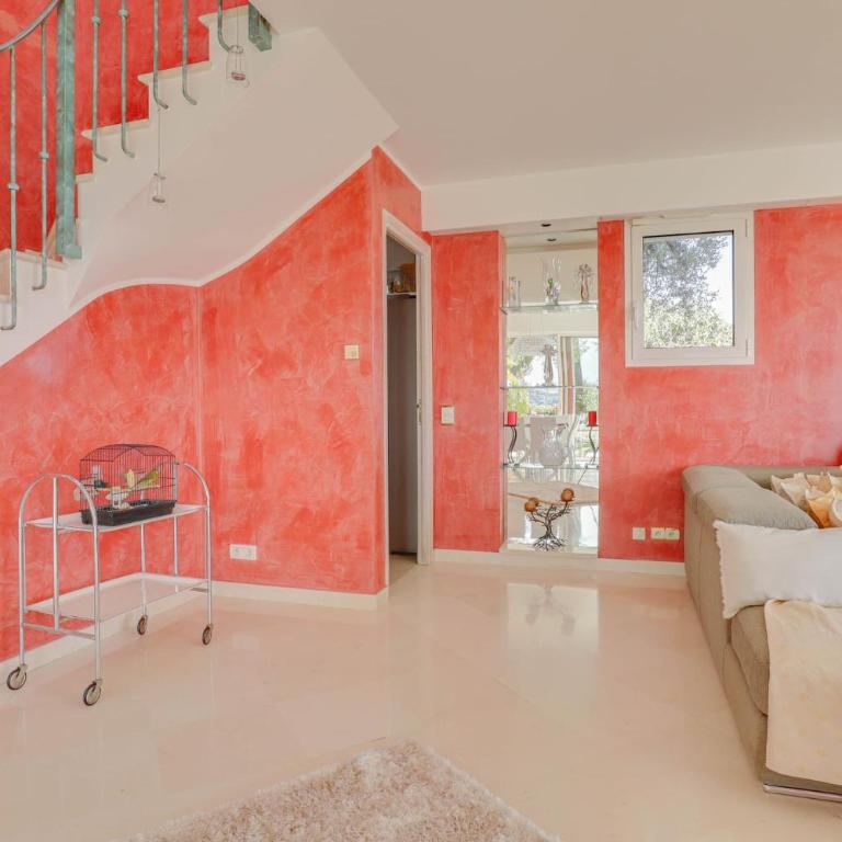 "Le Clos des Guillons" Piscine, Vue imprenable, Parkings - Appartement - 26