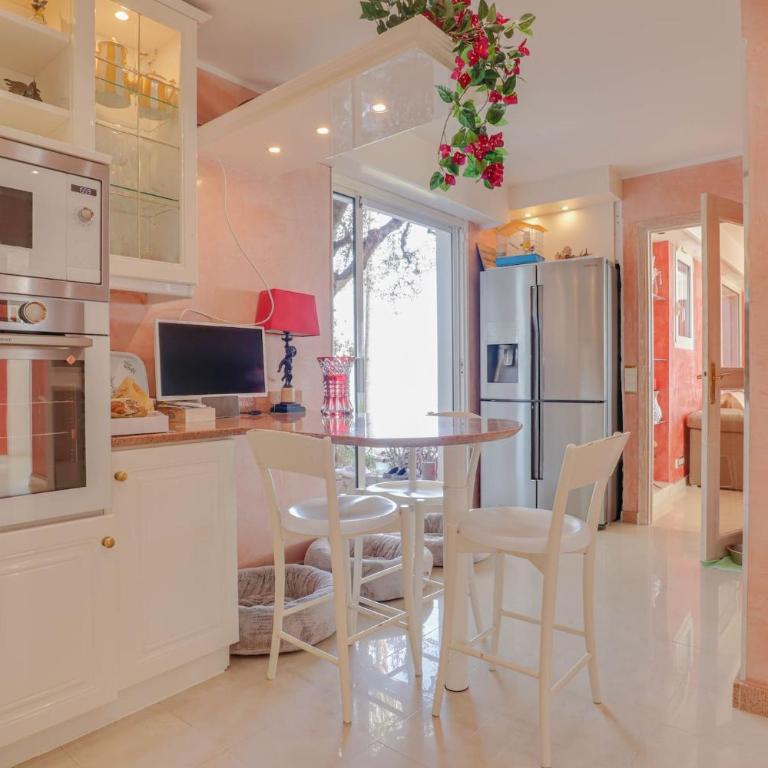 "Le Clos des Guillons" Piscine, Vue imprenable, Parkings - Appartement - 27