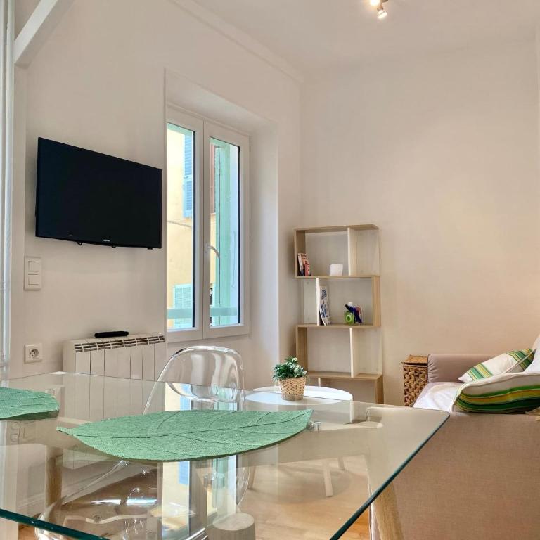 Le Brea cosy studio dans la vieille ville - Studio-Apartment - 9