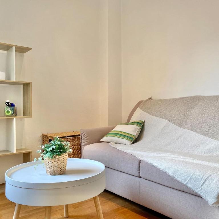 Le Brea cosy studio dans la vieille ville - Studio-Apartment - 15