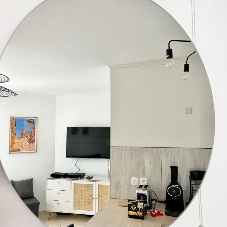 'La Villa Melanie' Neuf, Equipé, Terrasse, Centre - Studio avec Terrasse - 13