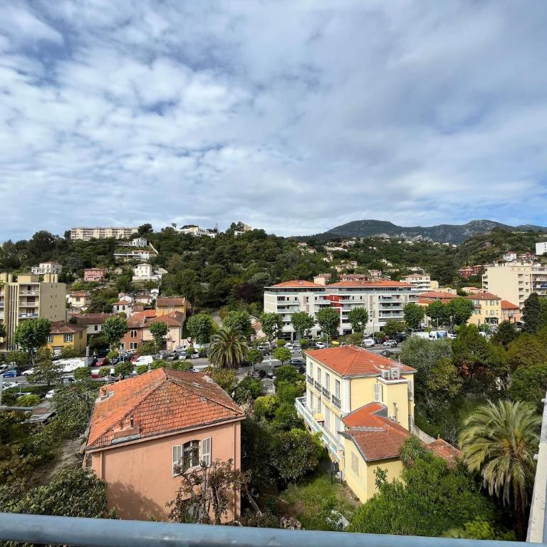 'La Villa Melanie' Neuf, Equipé, Terrasse, Centre - Studio avec Terrasse - 18