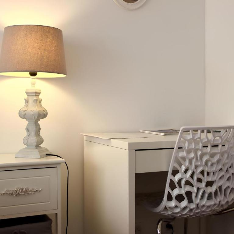 'La Résidence du Casino' Plein centre, Accès Mer - Appartement 1 Chambre - 19