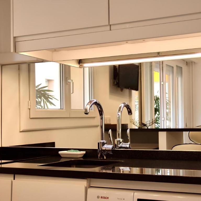 'La Résidence du Casino' Plein centre, Accès Mer - Appartement 1 Chambre - 13