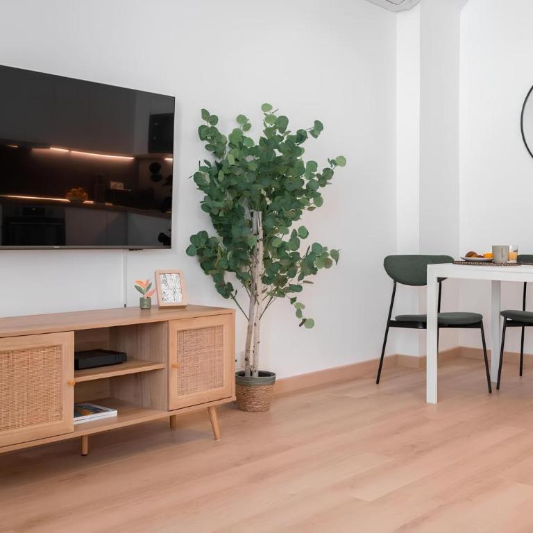 Cozy appartement Plein Centre, Proche Gare/plage - Apartamento de 1 dormitorio - 11