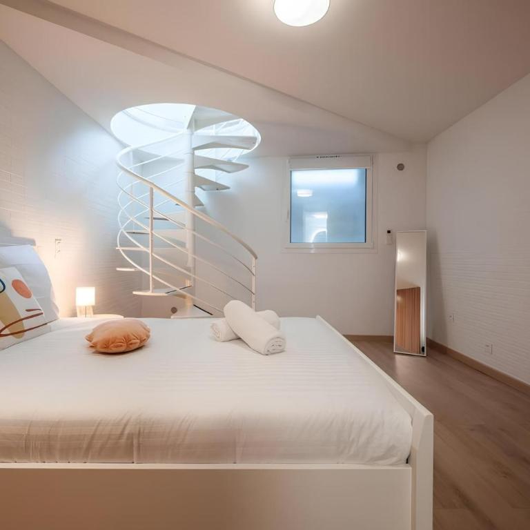 Cozy appartement Plein Centre, Proche Gare/plage - Apartamento de 1 dormitorio - 15