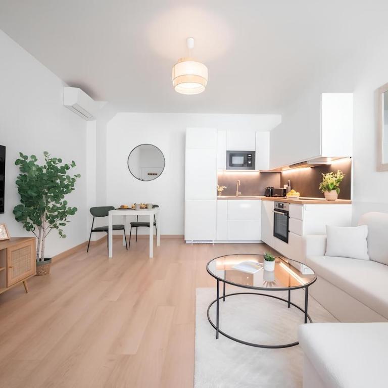 Cozy appartement Plein Centre, Proche Gare/plage - Apartamento de 1 dormitorio - 2