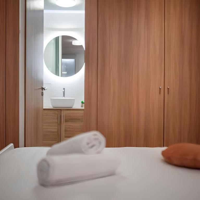Cozy appartement Plein Centre, Proche Gare/plage - Apartamento de 1 dormitorio - 17