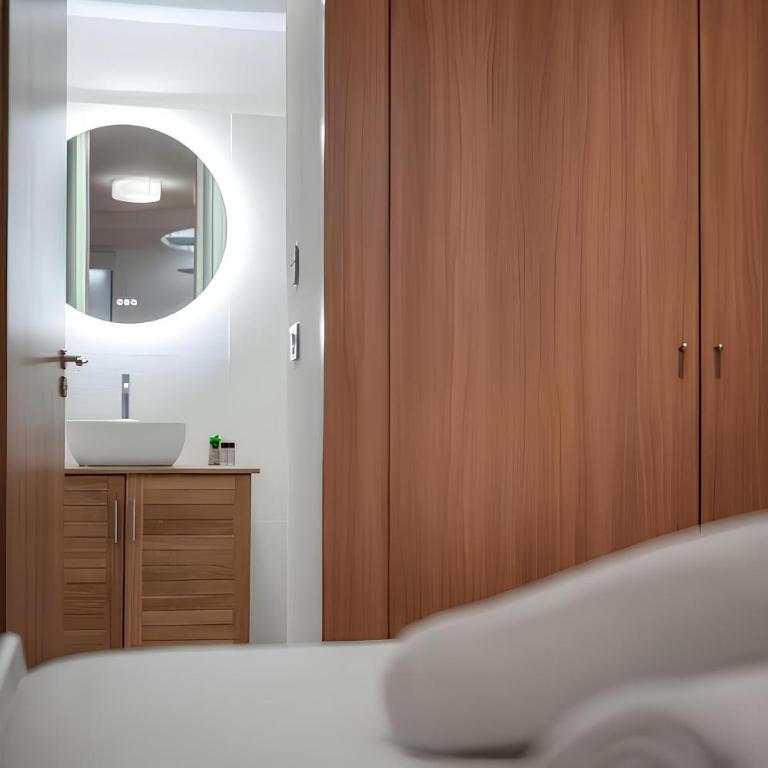 Cozy appartement Plein Centre, Proche Gare/plage - Apartamento de 1 dormitorio - 22
