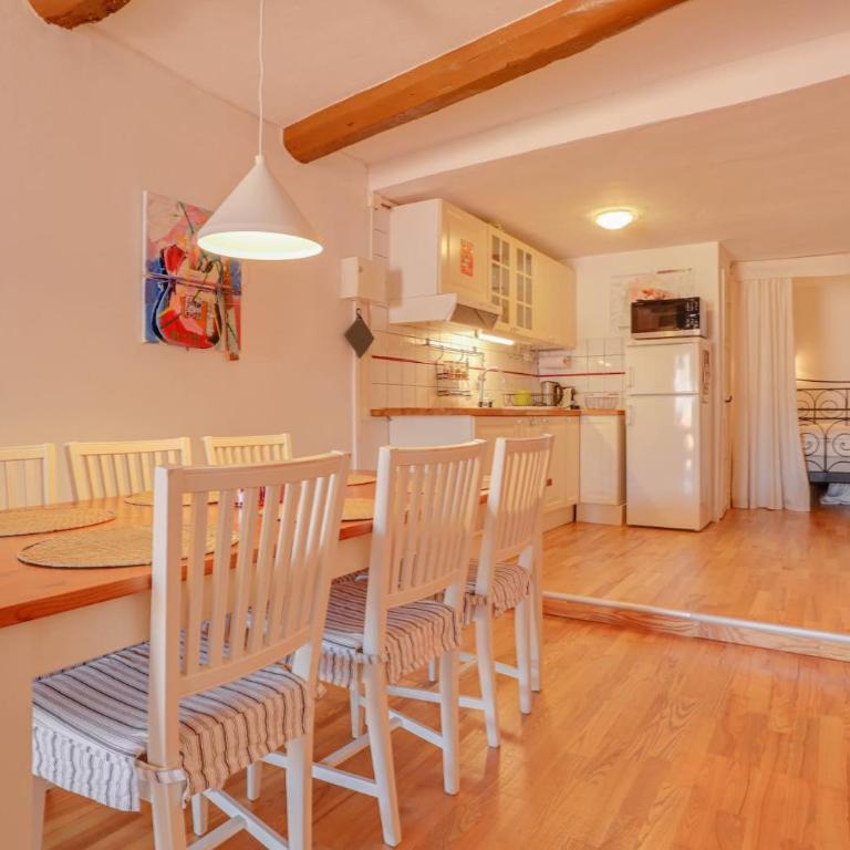'La Belle Vue Mer' Cozy Appartement, Centre, Plage - Appartement 1 Chambre - 4