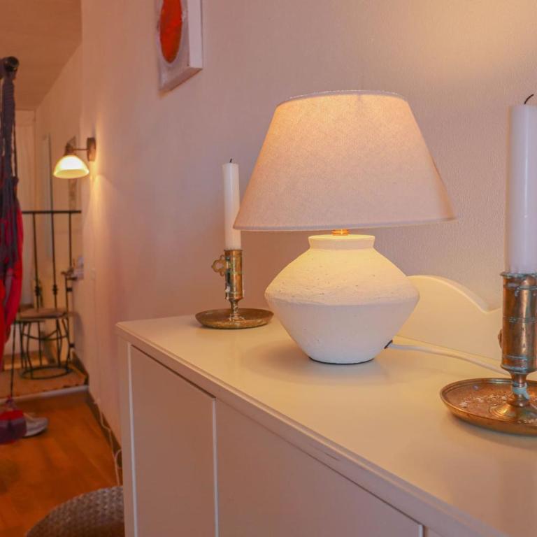 'La Belle Vue Mer' Cozy Appartement, Centre, Plage - Appartement 1 Chambre - 7