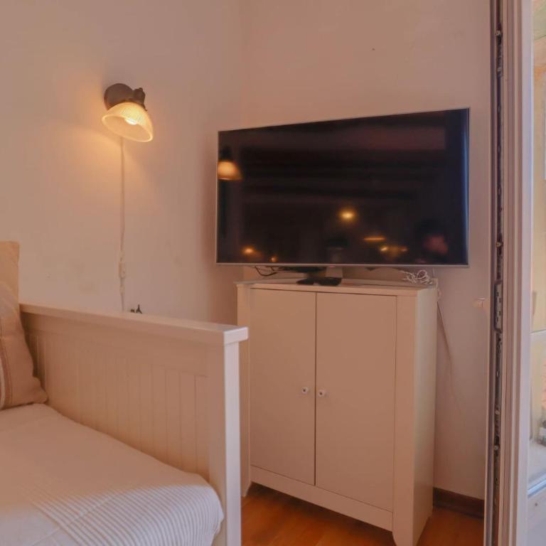 'La Belle Vue Mer' Cozy Appartement, Centre, Plage - Appartement 1 Chambre - 8