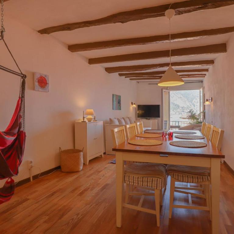 'La Belle Vue Mer' Cozy Appartement, Centre, Plage - Appartement 1 Chambre - 10