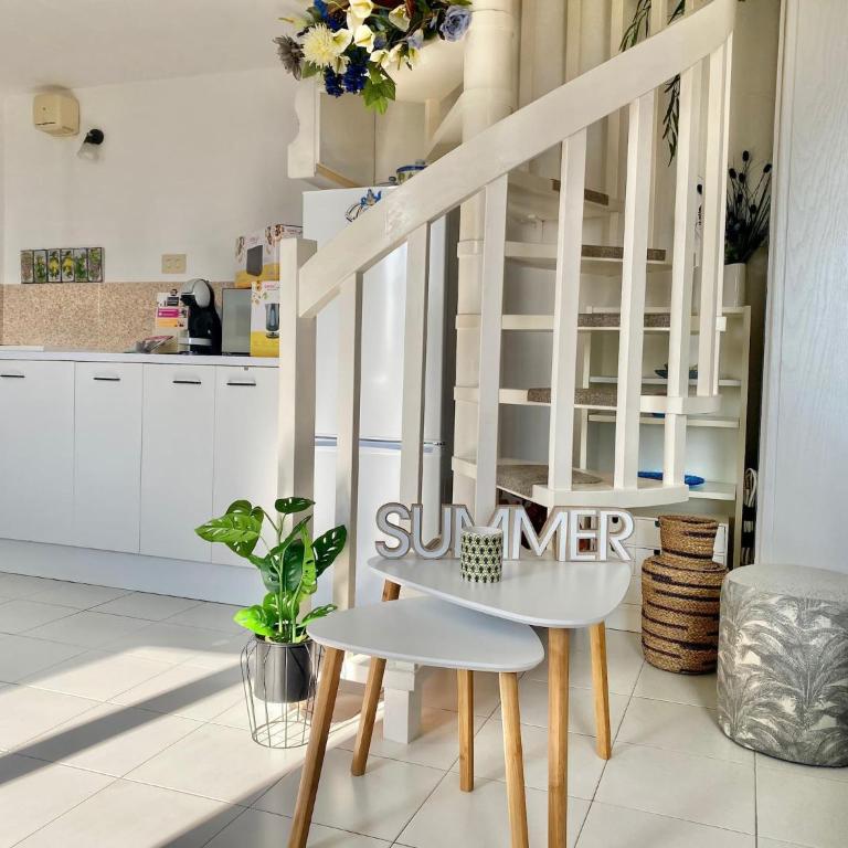 'La Villa Hygie' Cozy Appartement, Vue Mer - Appartement 1 Chambre - 2