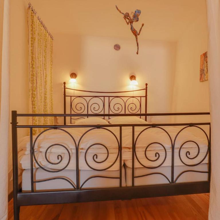'La Belle Vue Mer' Cozy Appartement, Centre, Plage - Appartement 1 Chambre - 17