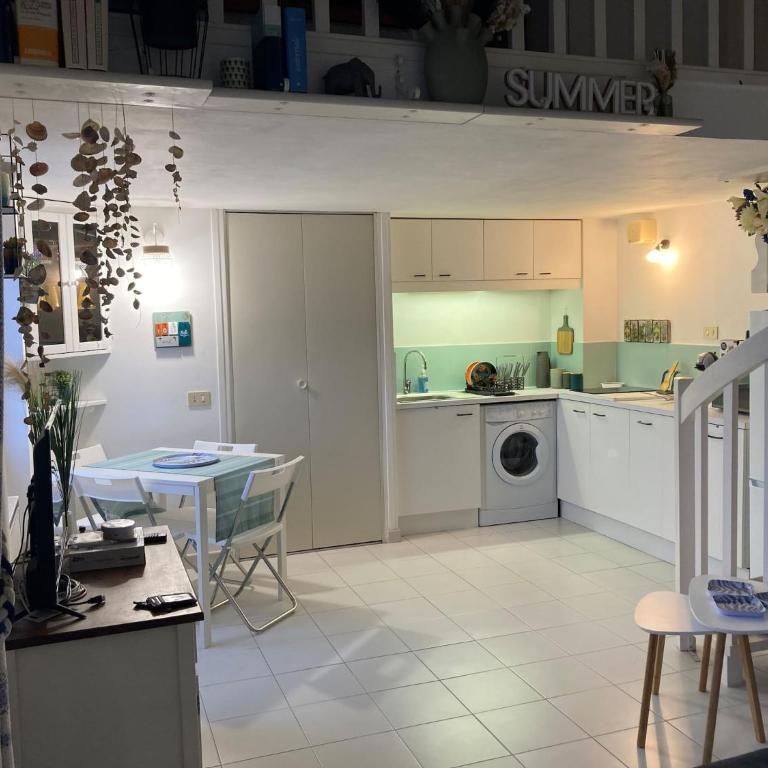 'La Villa Hygie' Cozy Appartement, Vue Mer - Appartement 1 Chambre - 3