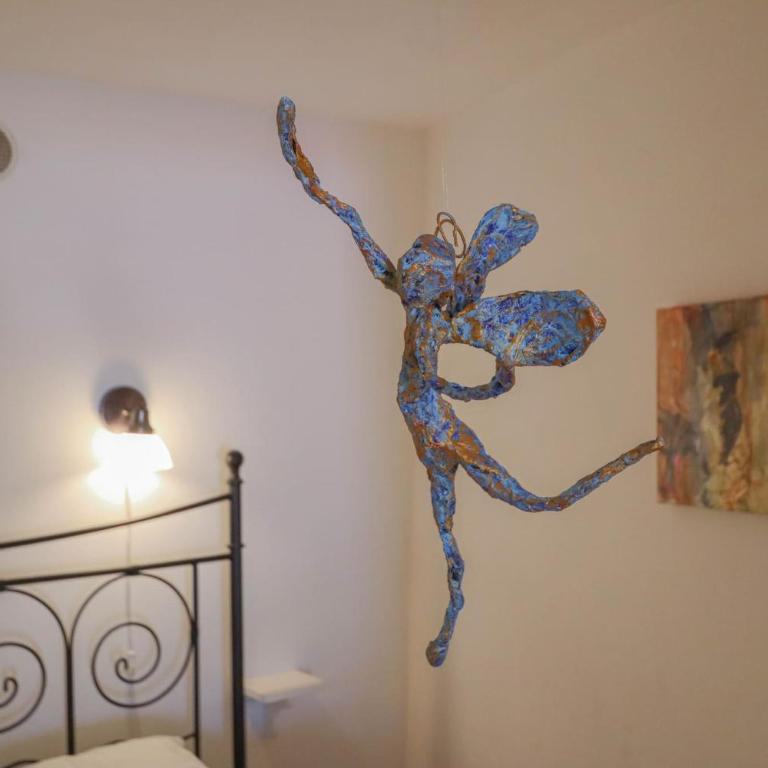 'La Belle Vue Mer' Cozy Appartement, Centre, Plage - Appartement 1 Chambre - 18