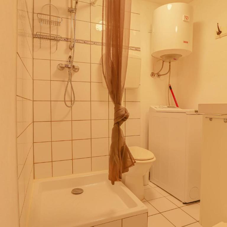 'La Belle Vue Mer' Cozy Appartement, Centre, Plage - Appartement 1 Chambre - 23