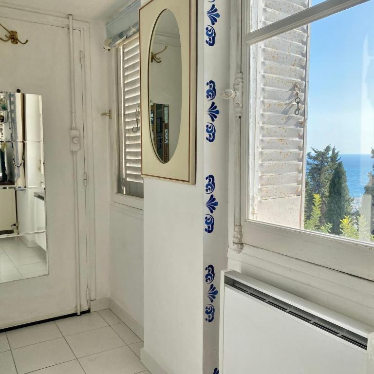 'La Villa Hygie' Cozy Appartement, Vue Mer - Appartement 1 Chambre - 15