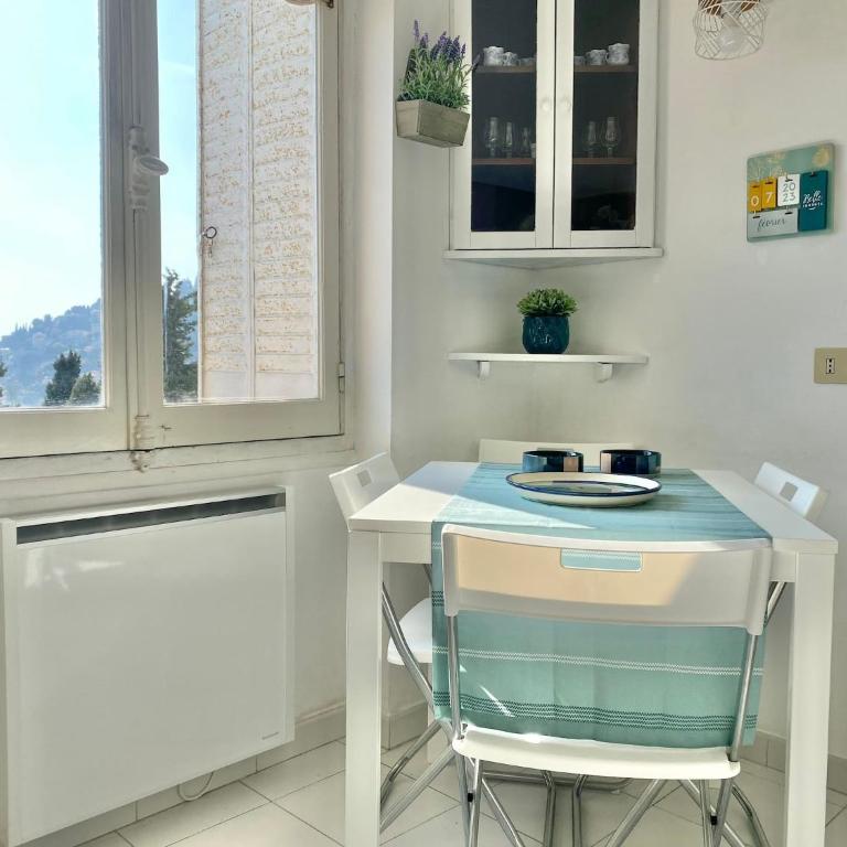 'La Villa Hygie' Cozy Appartement, Vue Mer - Appartement 1 Chambre - 4