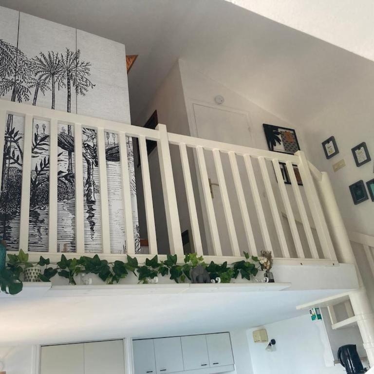 'La Villa Hygie' Cozy Appartement, Vue Mer - Appartement 1 Chambre - 12