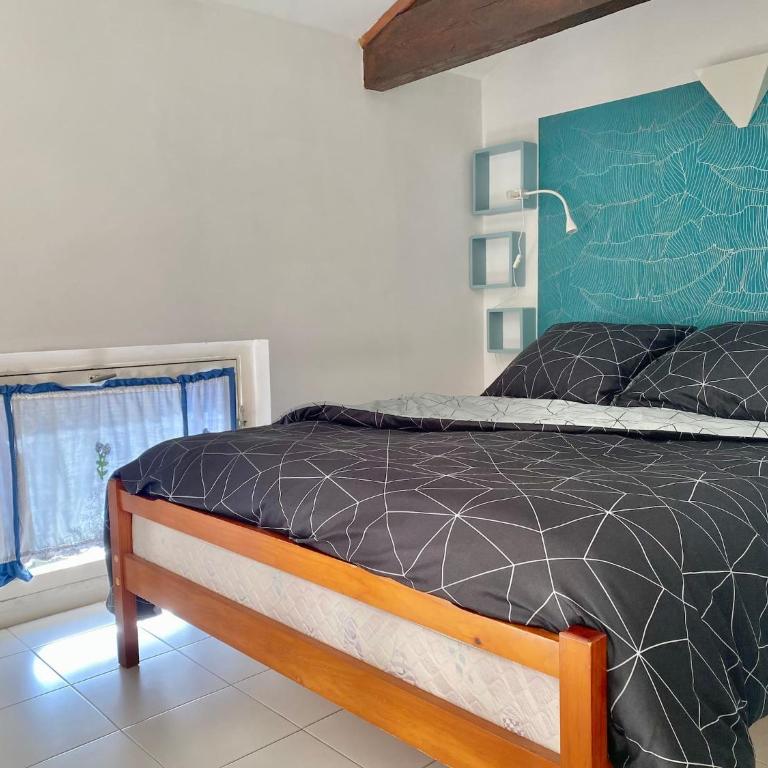 'La Villa Hygie' Cozy Appartement, Vue Mer - Appartement 1 Chambre - 9