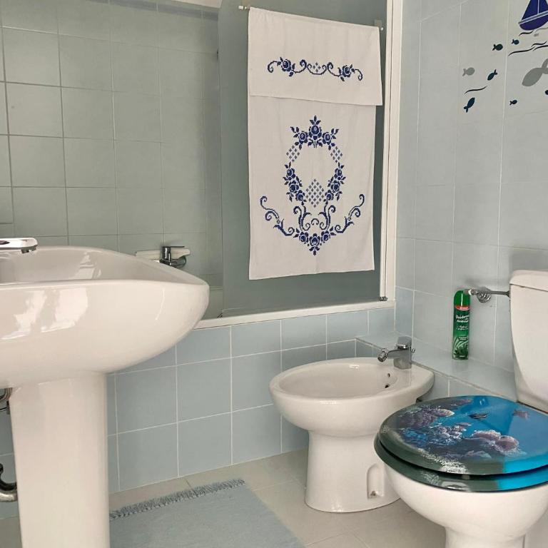 'La Villa Hygie' Cozy Appartement, Vue Mer - Appartement 1 Chambre - 11